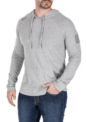 5.11 Mens Cruiser Performance Long Sleeve Hoodie