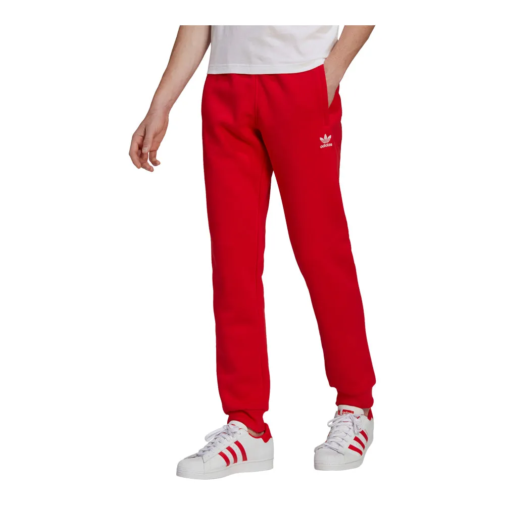 adidas Men's Originals Adicolor Essentials Trefoil Pants Adidas