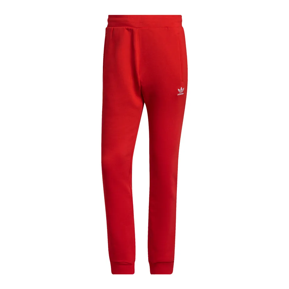 adidas Men's Originals Adicolor Essentials Trefoil Pants Adidas