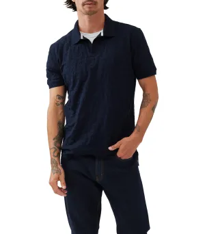 Amberly Sports Fit Polo