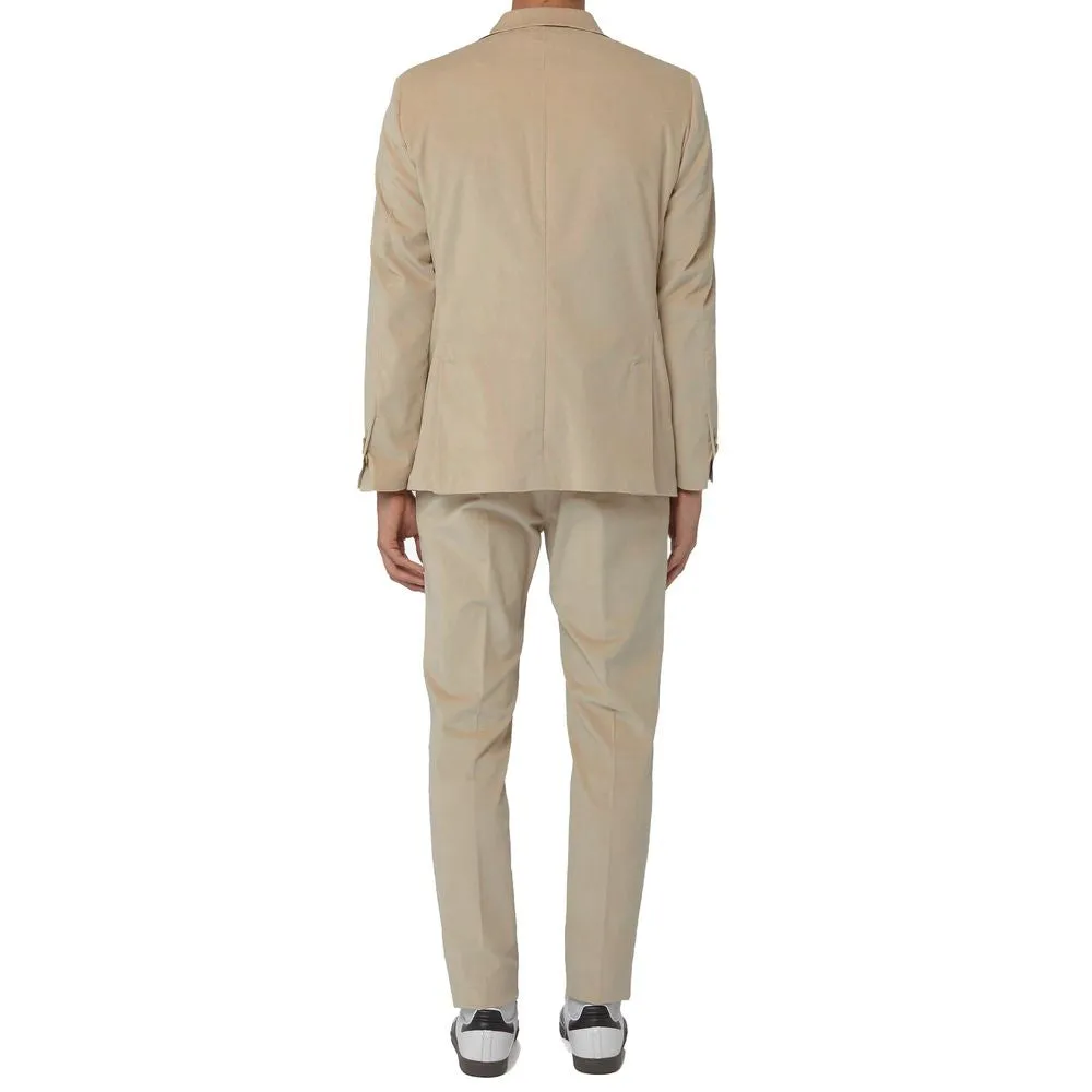 AT.P.CO Cotton Men's Suit