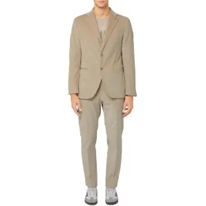 AT.P.CO Cotton Men's Suit