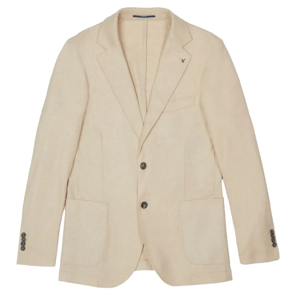 AT.P.CO Linen Men's Blazer