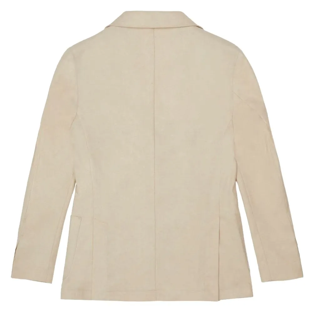 AT.P.CO Linen Men's Blazer
