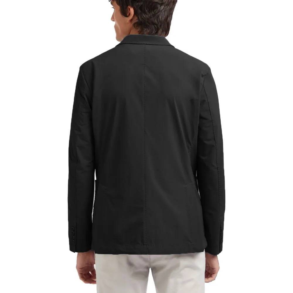 AT.P.CO Polyamide Men's Blazer
