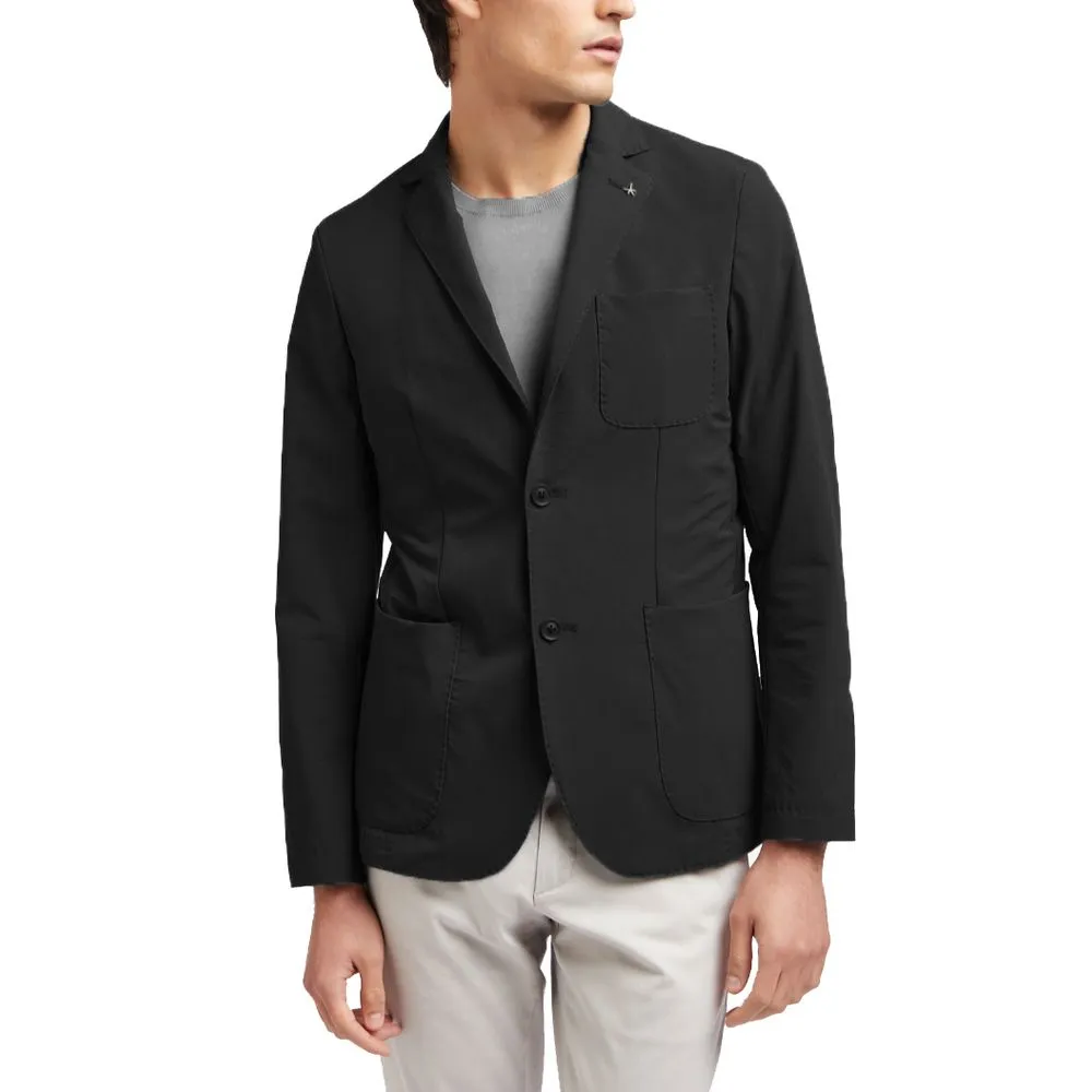 AT.P.CO Polyamide Men's Blazer