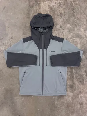 Berghaus Reacon 2.0 Jacket - Grey