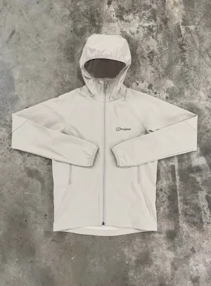 Berghaus Skelbo Jacket - Stone