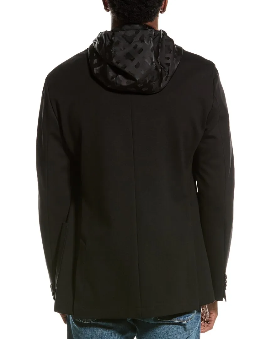 BOSS Hugo Boss Hanry Blazer Jacket