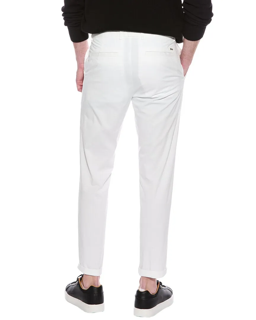 BOSS Hugo Boss Kane Regular Tapered Trouser