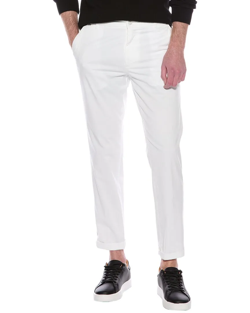 BOSS Hugo Boss Kane Regular Tapered Trouser