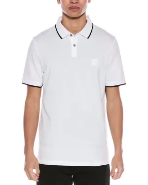 BOSS Hugo Boss Passertip Polo Shirt