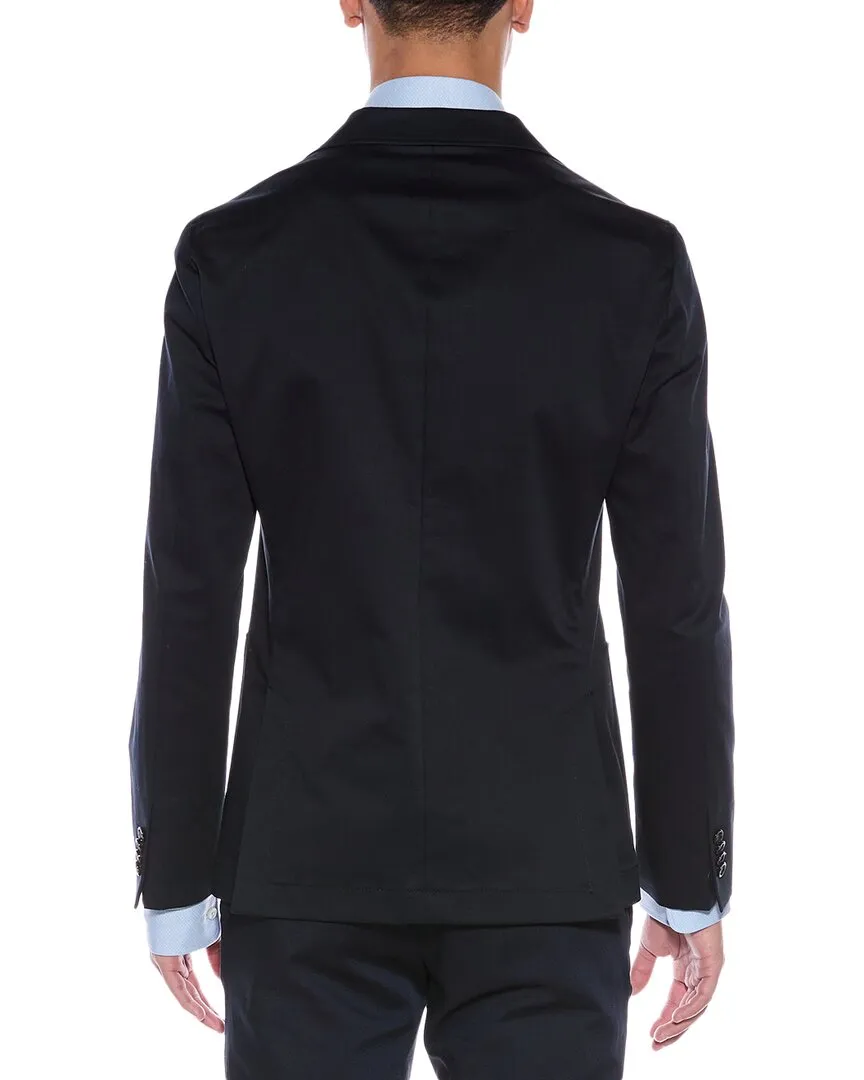 BOSS Hugo Boss Slim Fit Suit Jacket