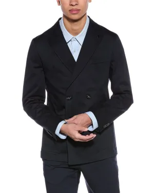 BOSS Hugo Boss Slim Fit Suit Jacket