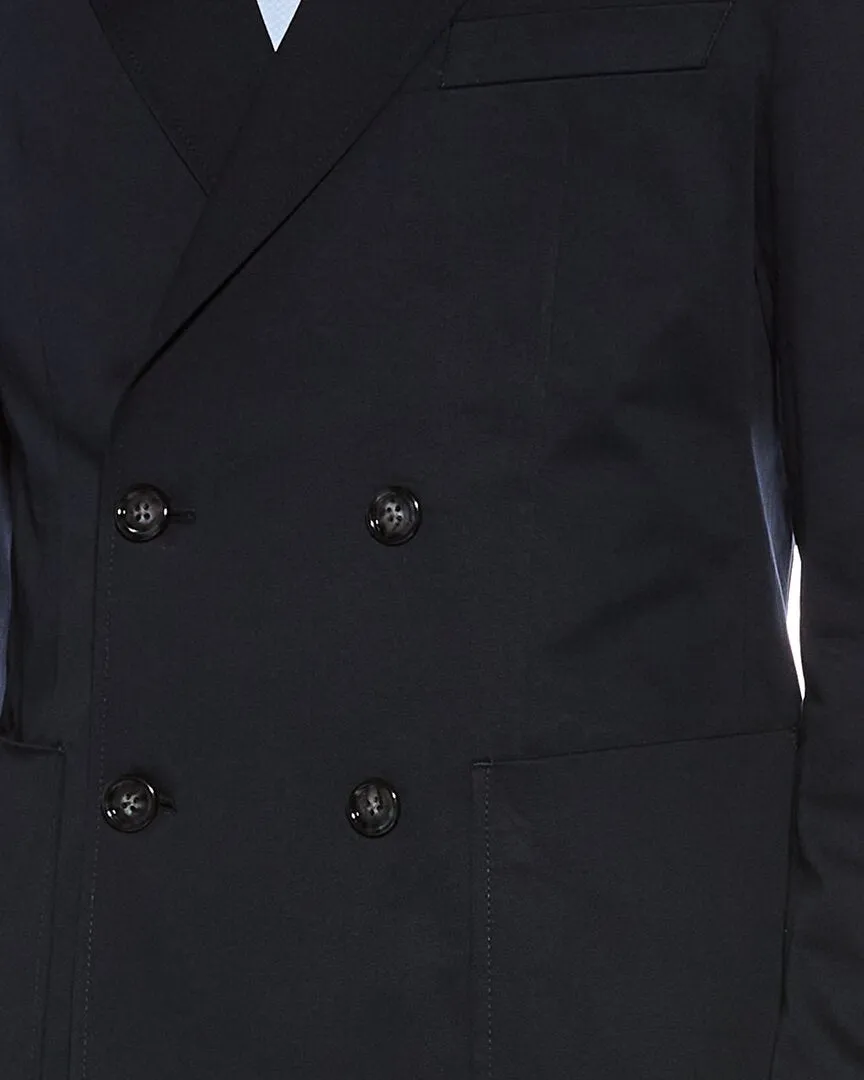 BOSS Hugo Boss Slim Fit Suit Jacket