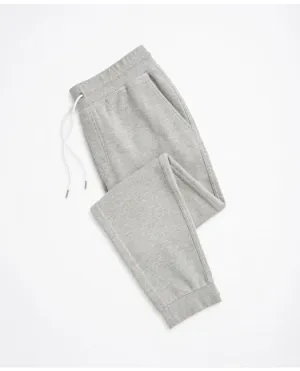 Brooks Brothers Men's Jogger Sweatpants Grey Brooks Brothers