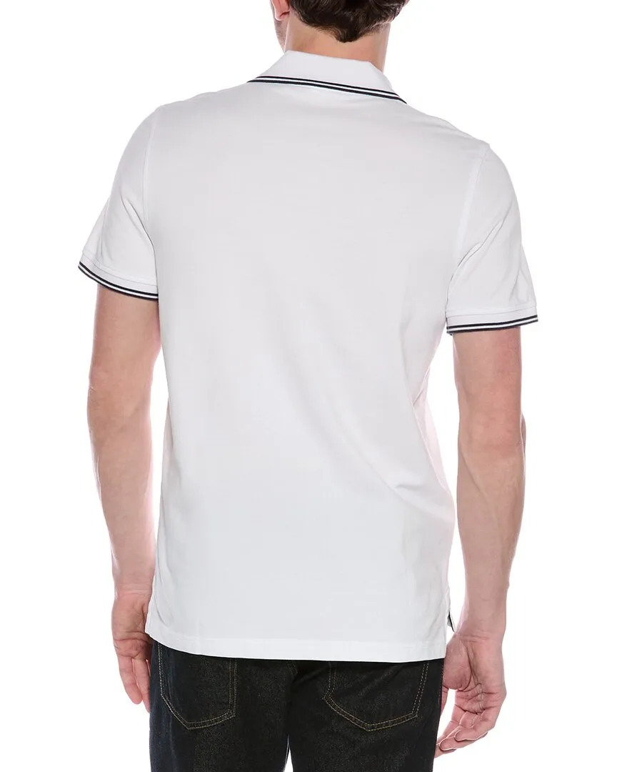 Brooks Brothers Slim Fit Polo Shirt