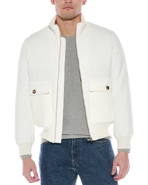 Brunello Cucinelli Bomber Jacket
