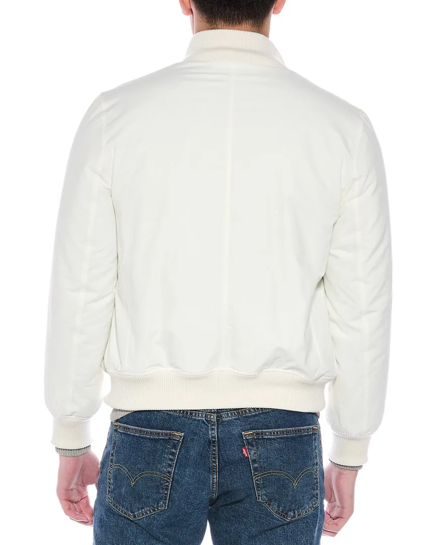 Brunello Cucinelli Bomber Jacket