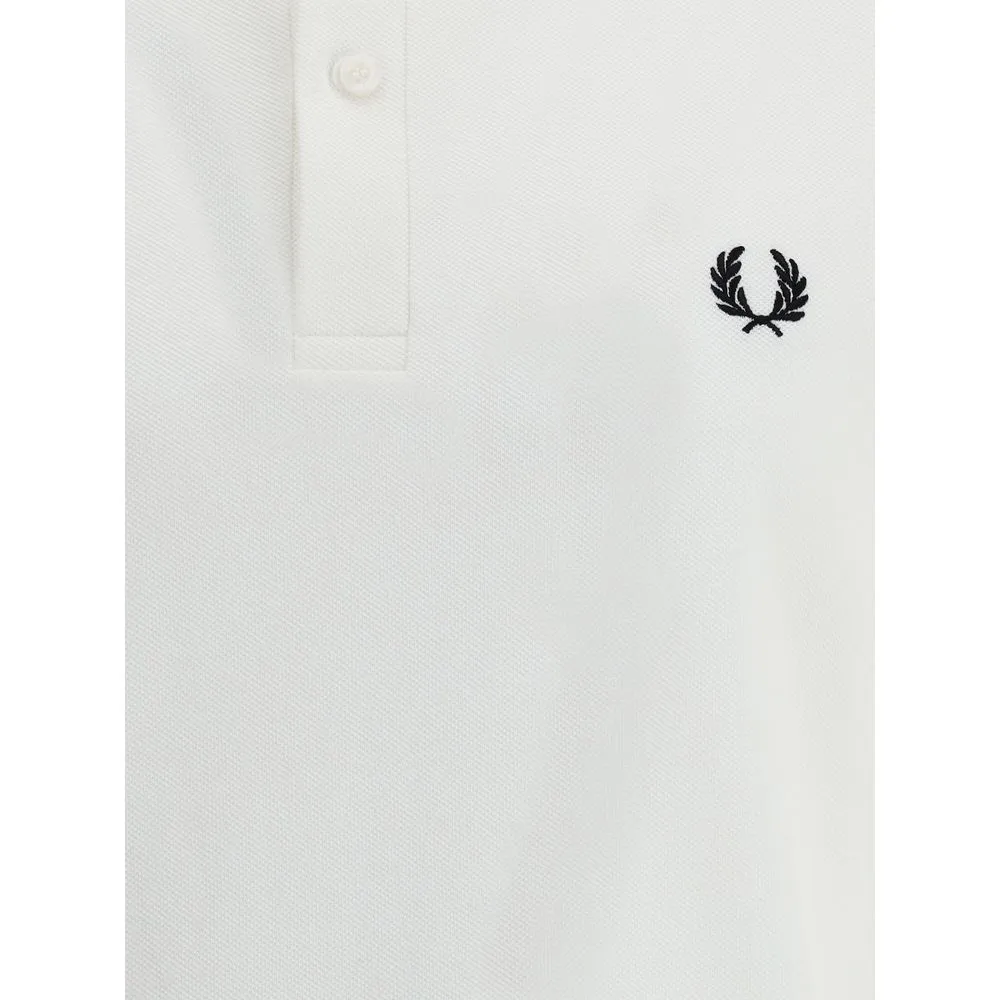 Comme Des Garçons Shirt Logoed Polo Men's Shirt