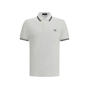 Comme Des Garçons Shirt Logoed Polo Men's Shirt