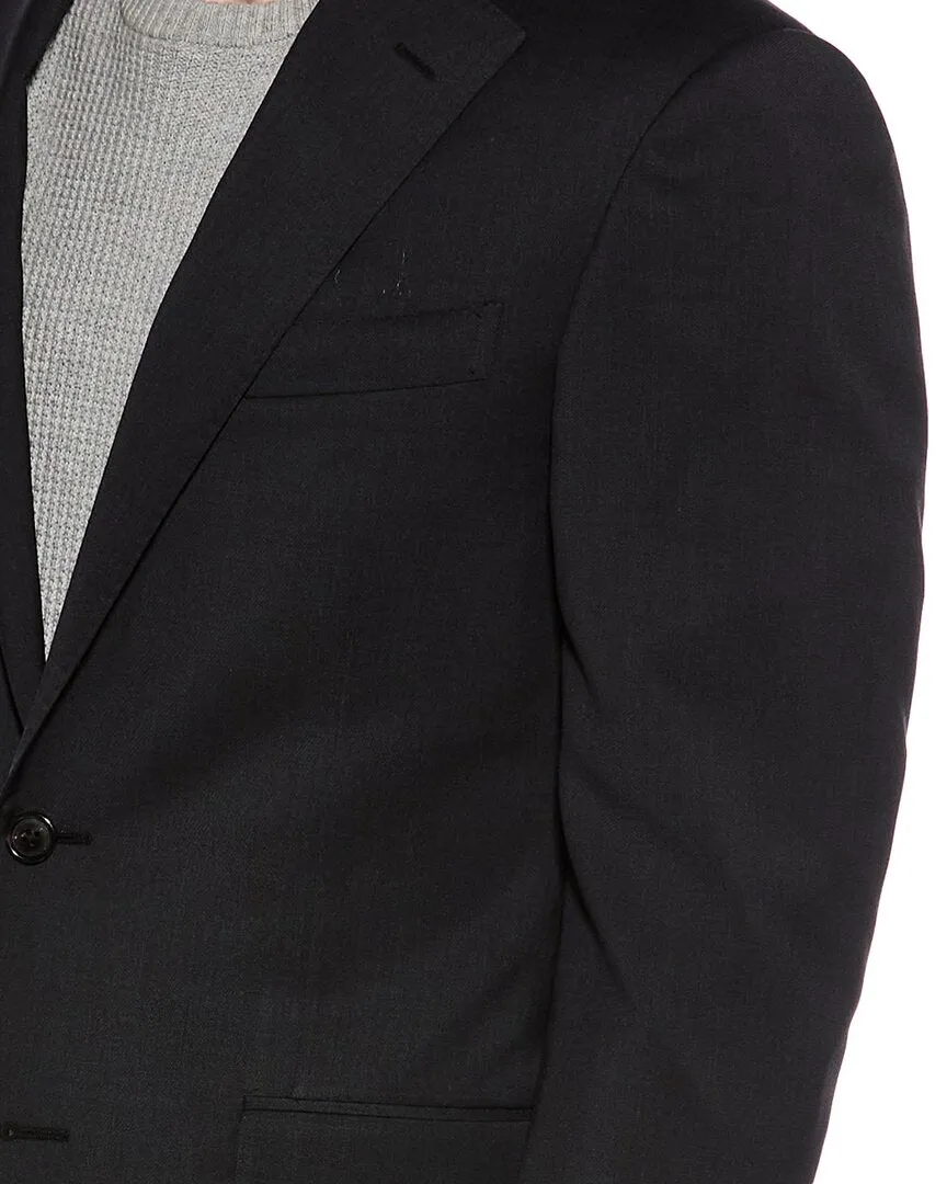 Corneliani 2pc Wool Suit