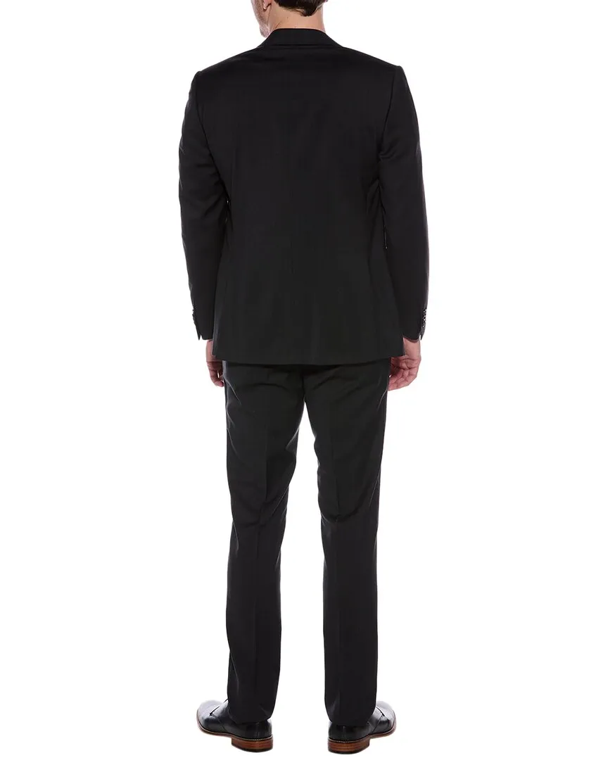 Corneliani 2pc Wool Suit
