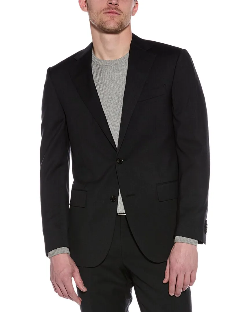 Corneliani 2pc Wool Suit