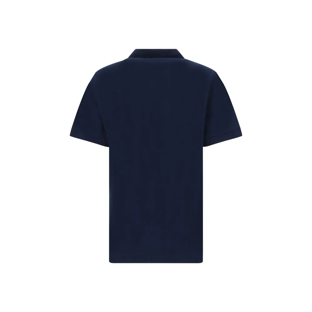 Dolce & Gabbana Polo Men's Shirt