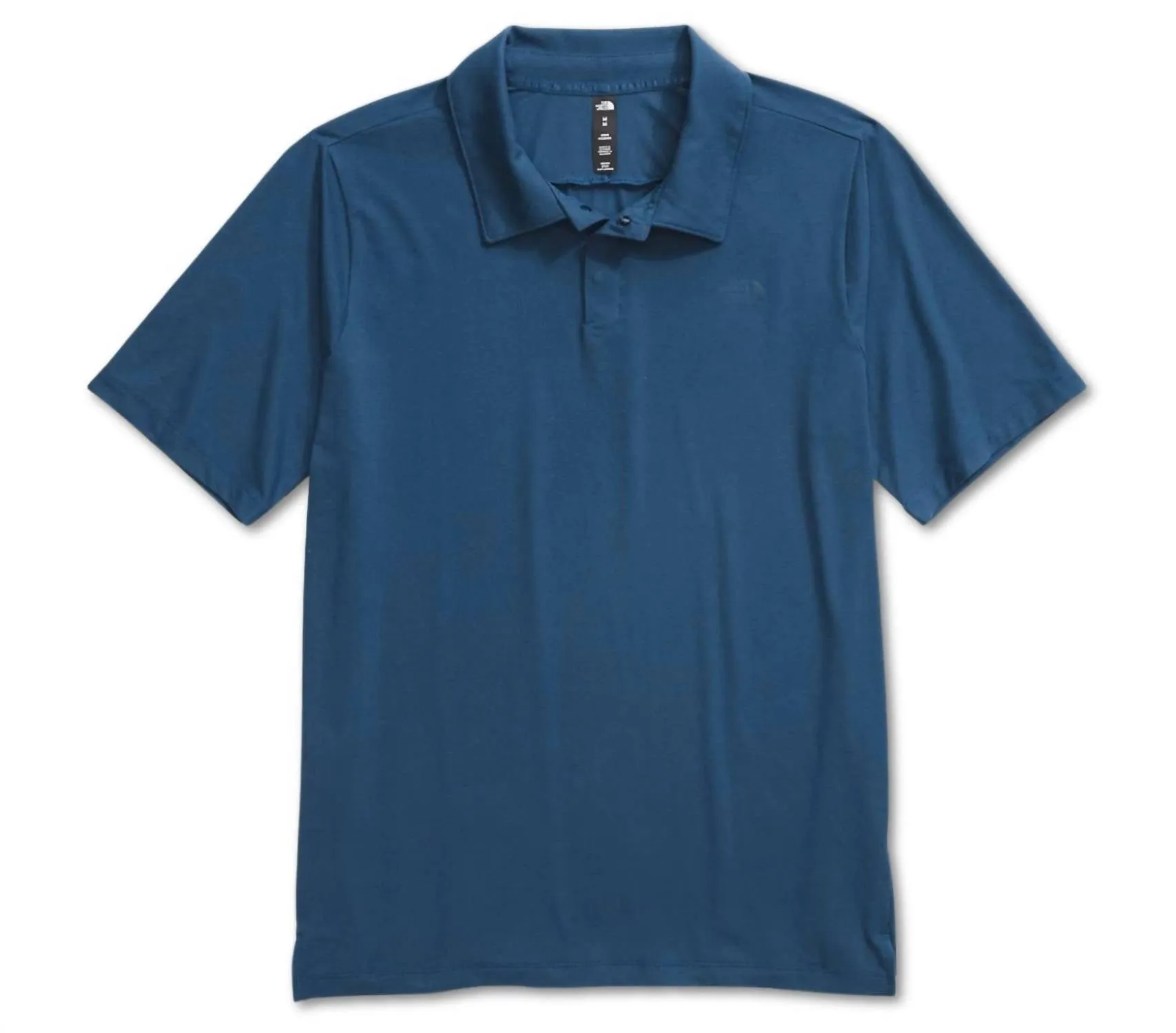 Dune Sky Polo In Shady Blue