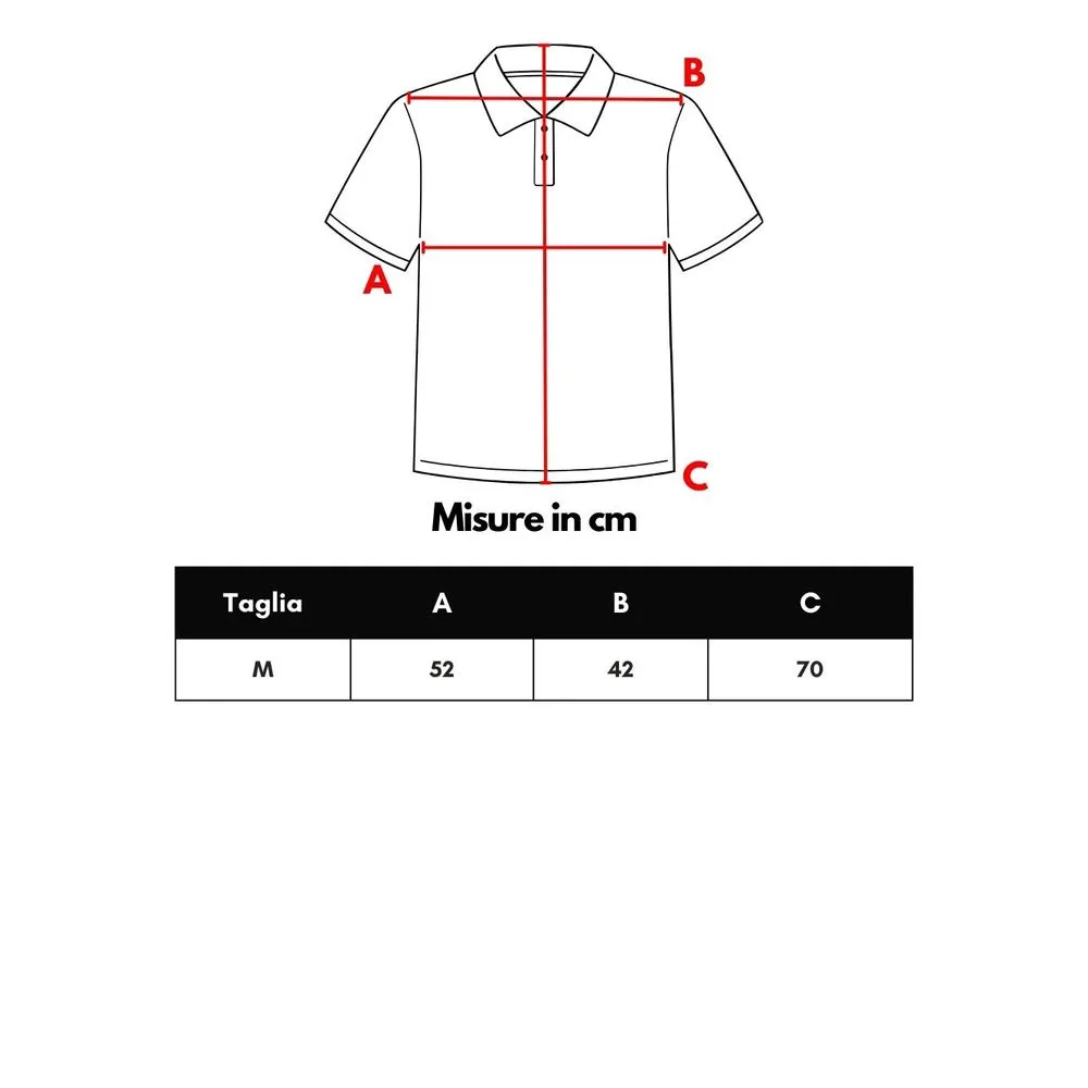 Dunhill Cotton Polo Men's Shirt