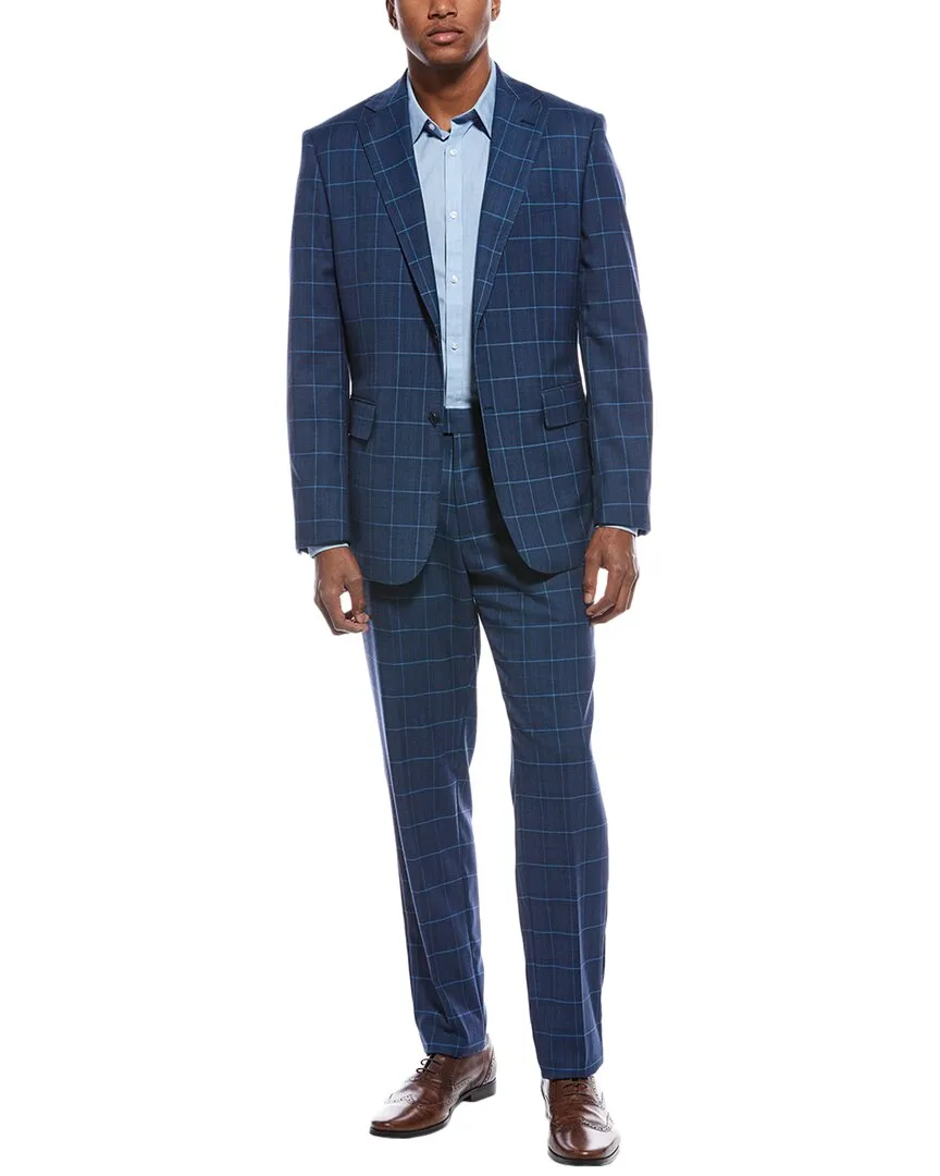 English Laundry 2pc Suit