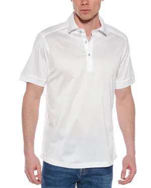 Eton Contemporary Fit Polo Shirt