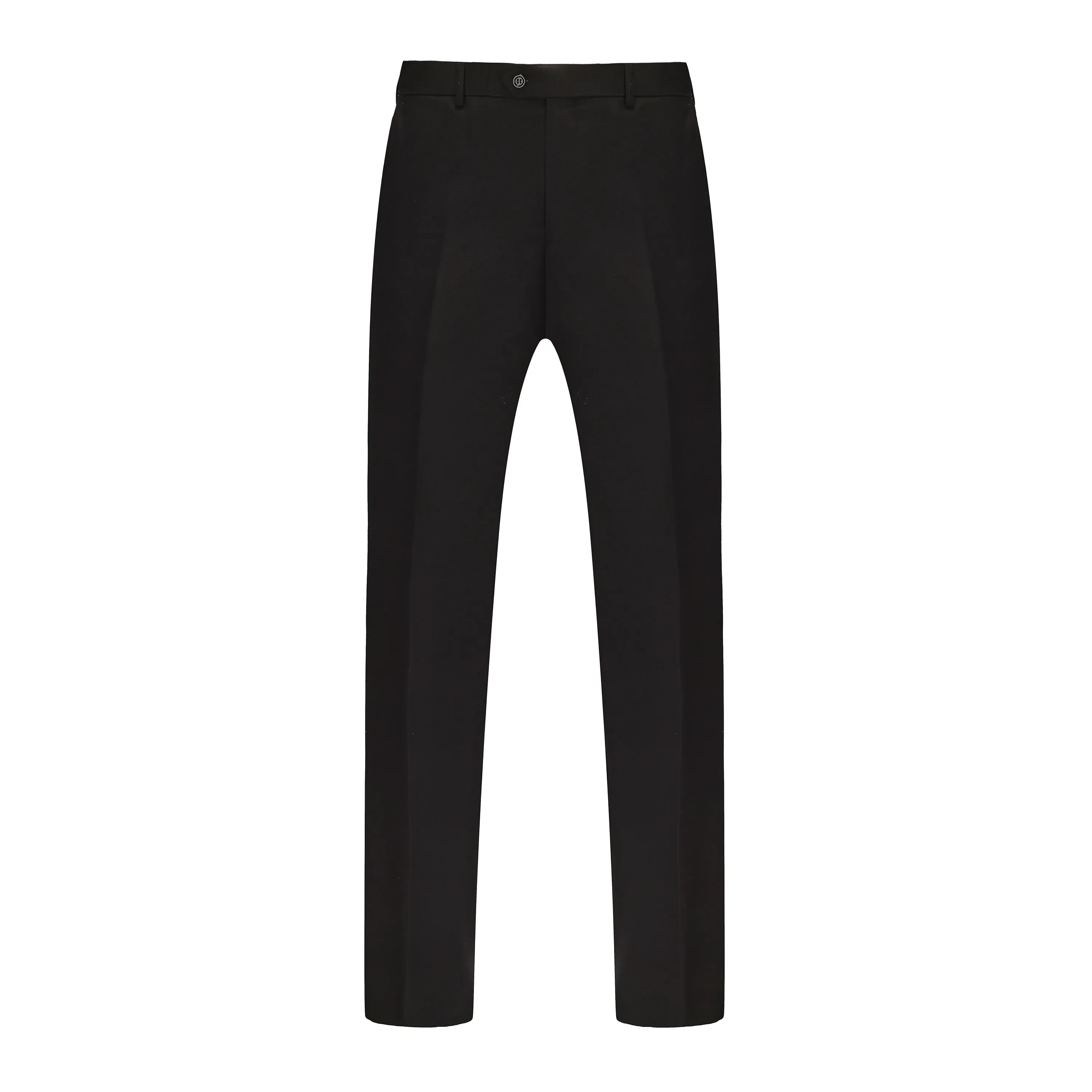 Gino Vitale 2-Piece Notch Lapel Tuxedo