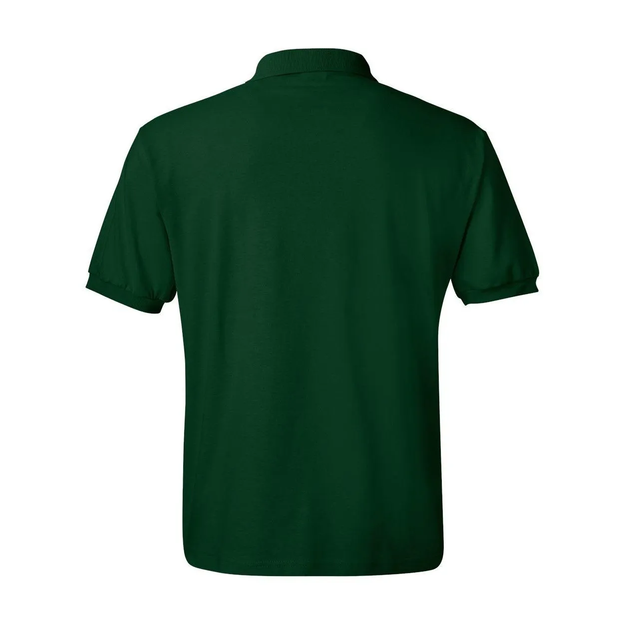 Hanes Ecosmart Jersey Polo