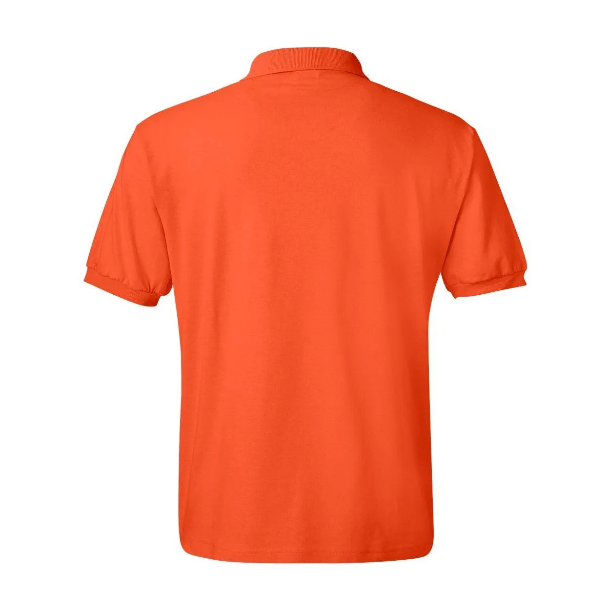 Hanes Ecosmart Jersey Polo