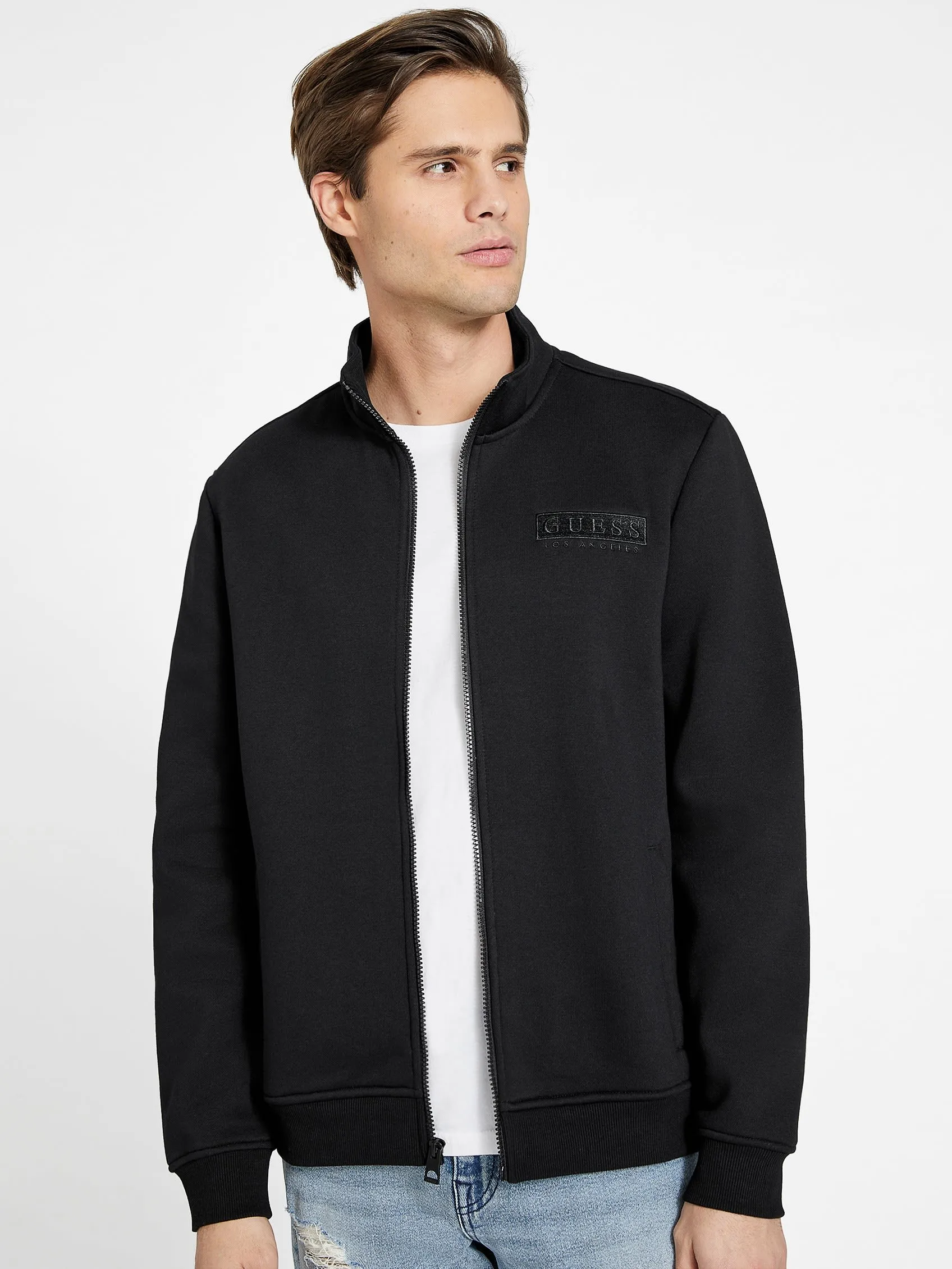 Harvey Fleece Jacket