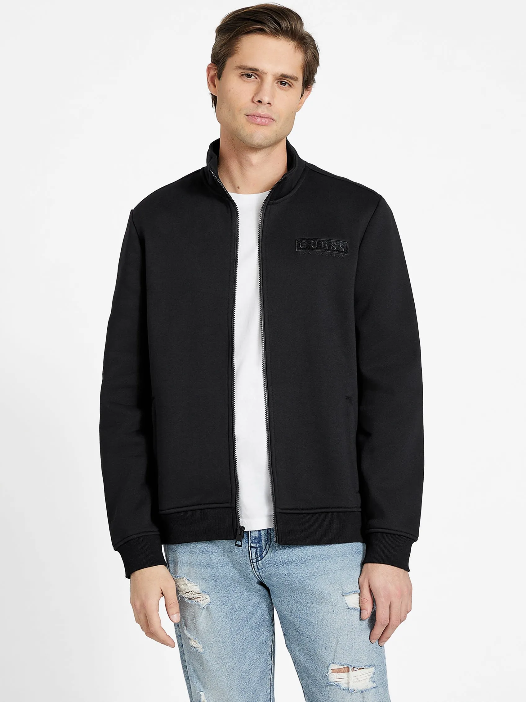 Harvey Fleece Jacket
