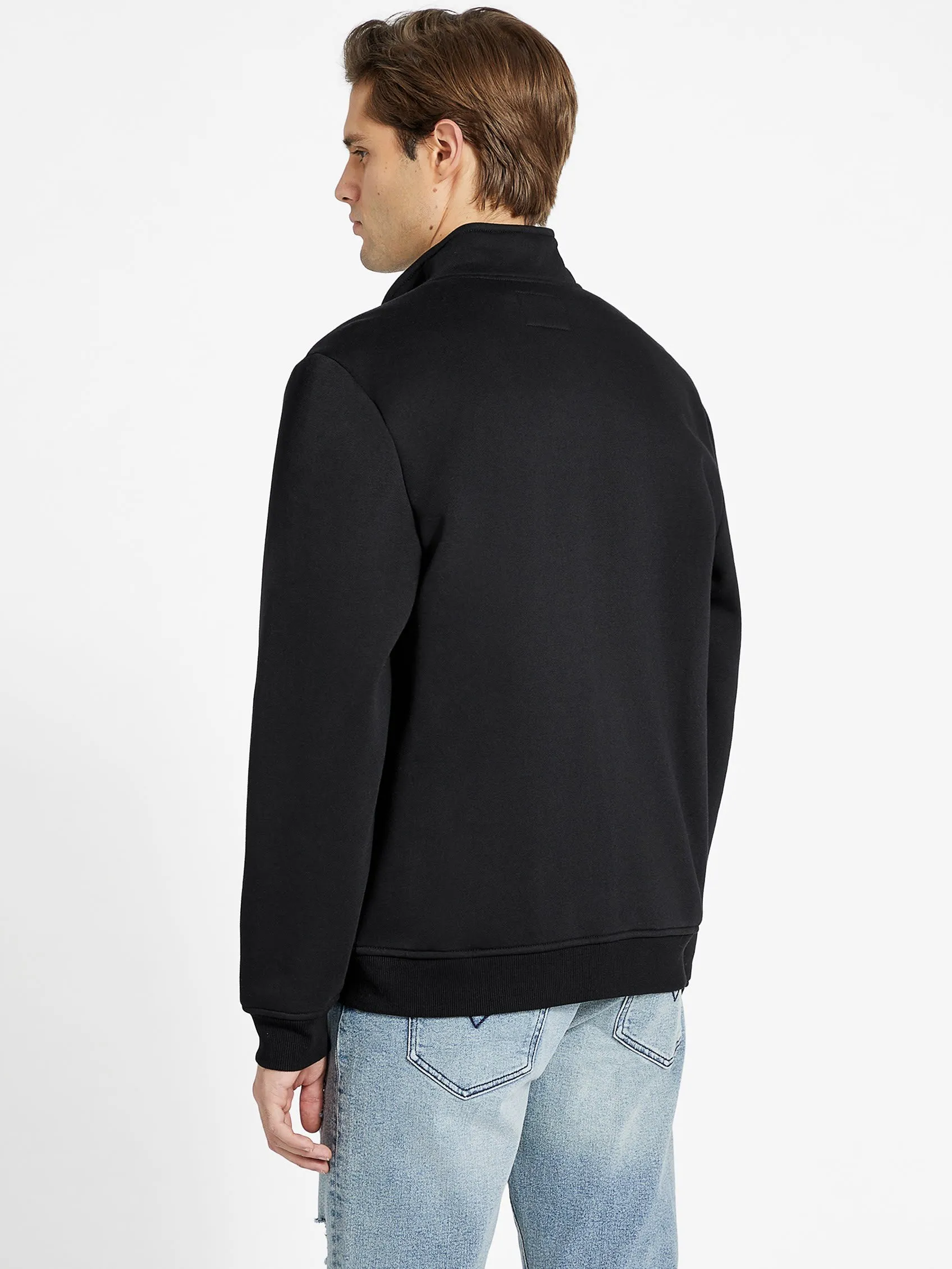 Harvey Fleece Jacket