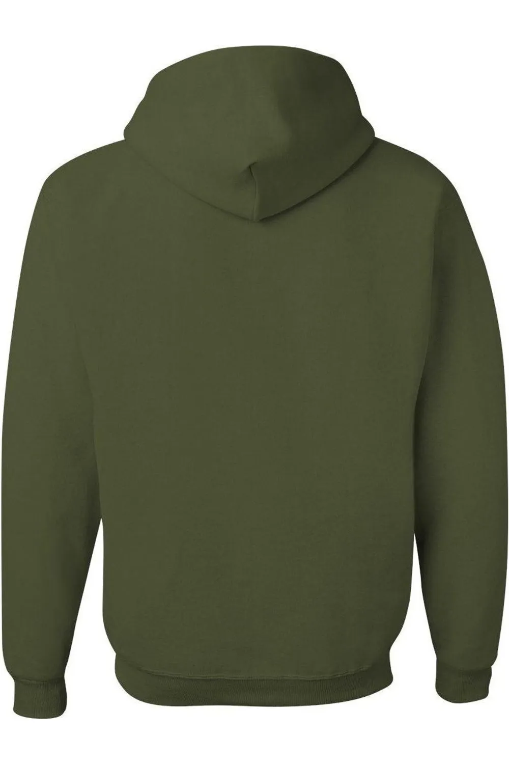 Hobbit Thorin And Company Adult Pull Over Hoodie / Hooded Sweatshirt