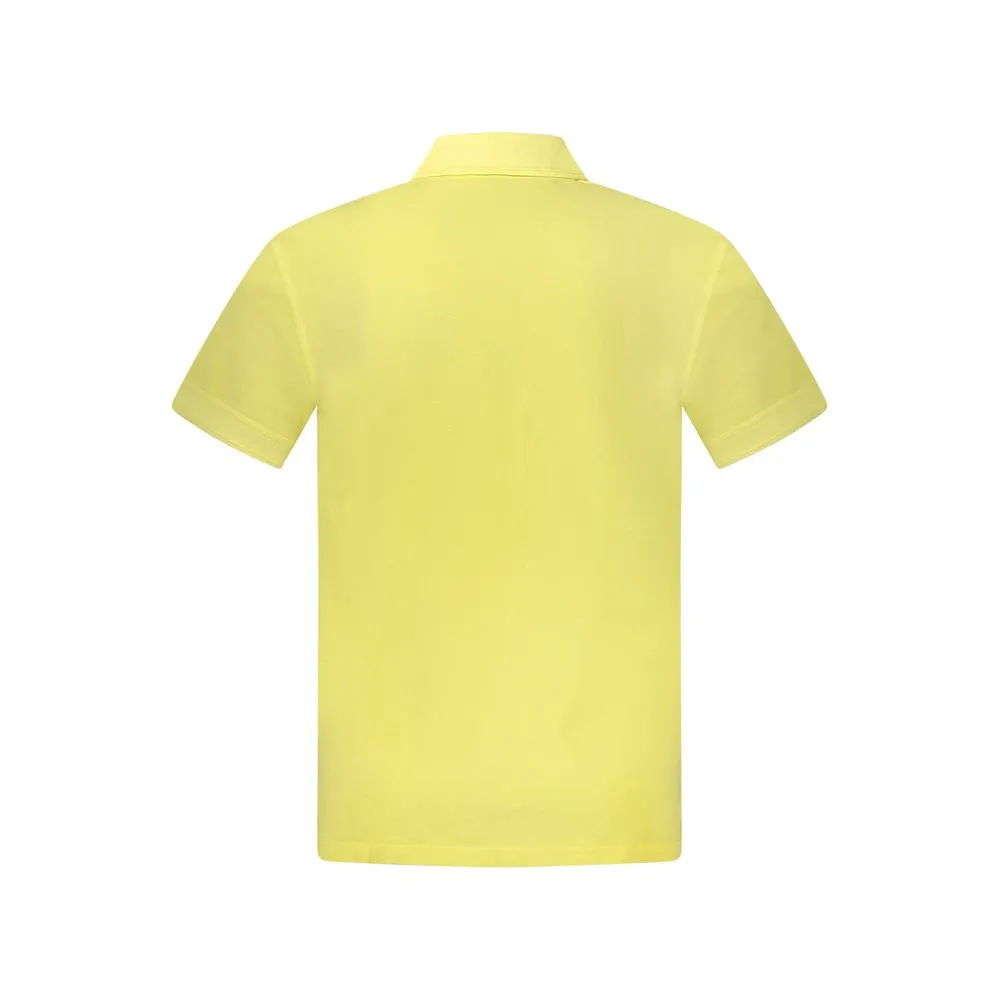 Hugo Boss Cotton Men Polo Men's Shirt