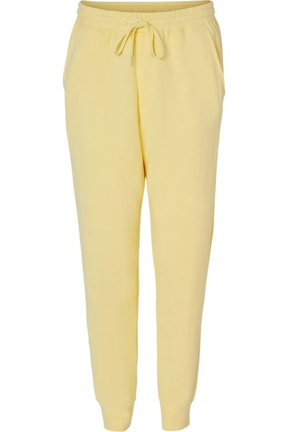 Independent Trading Co. Midweight Fleece Pants