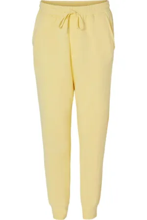 Independent Trading Co. Midweight Fleece Pants