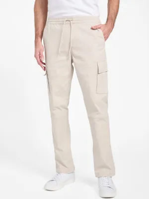 Jacques Twill Cargo Pants