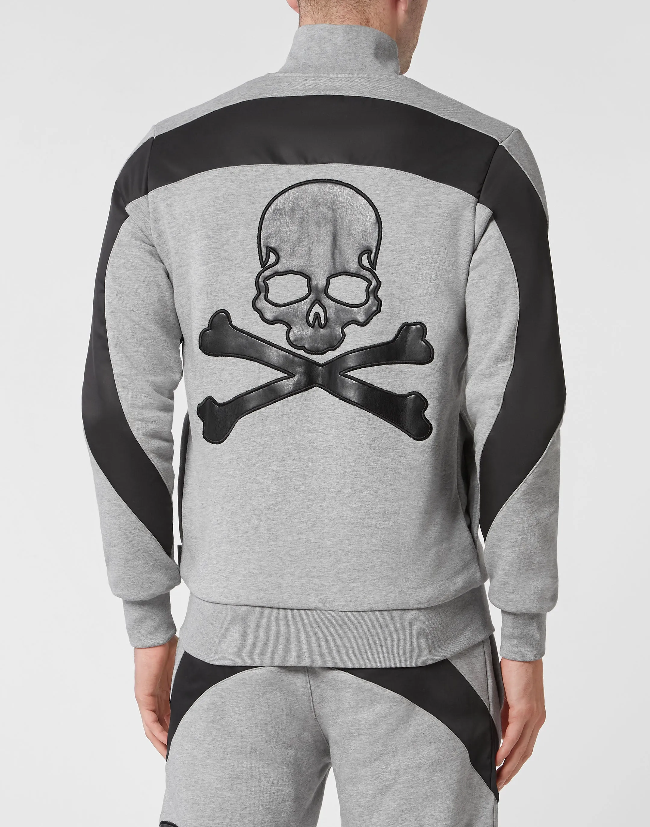 Jogging Jacket