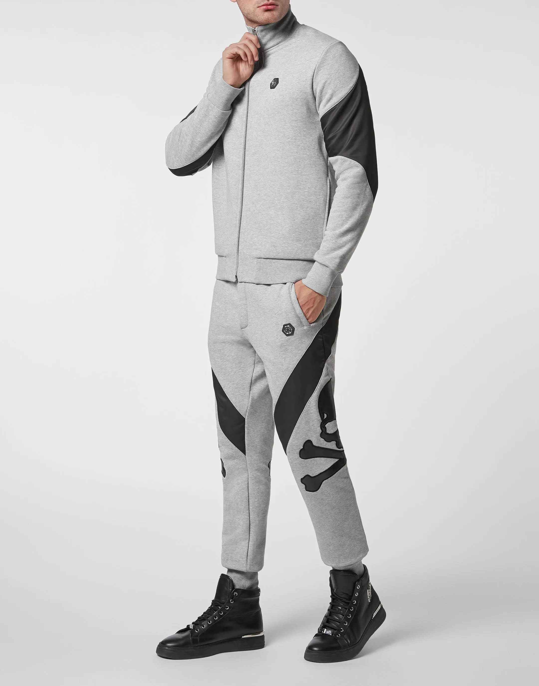 Jogging Jacket