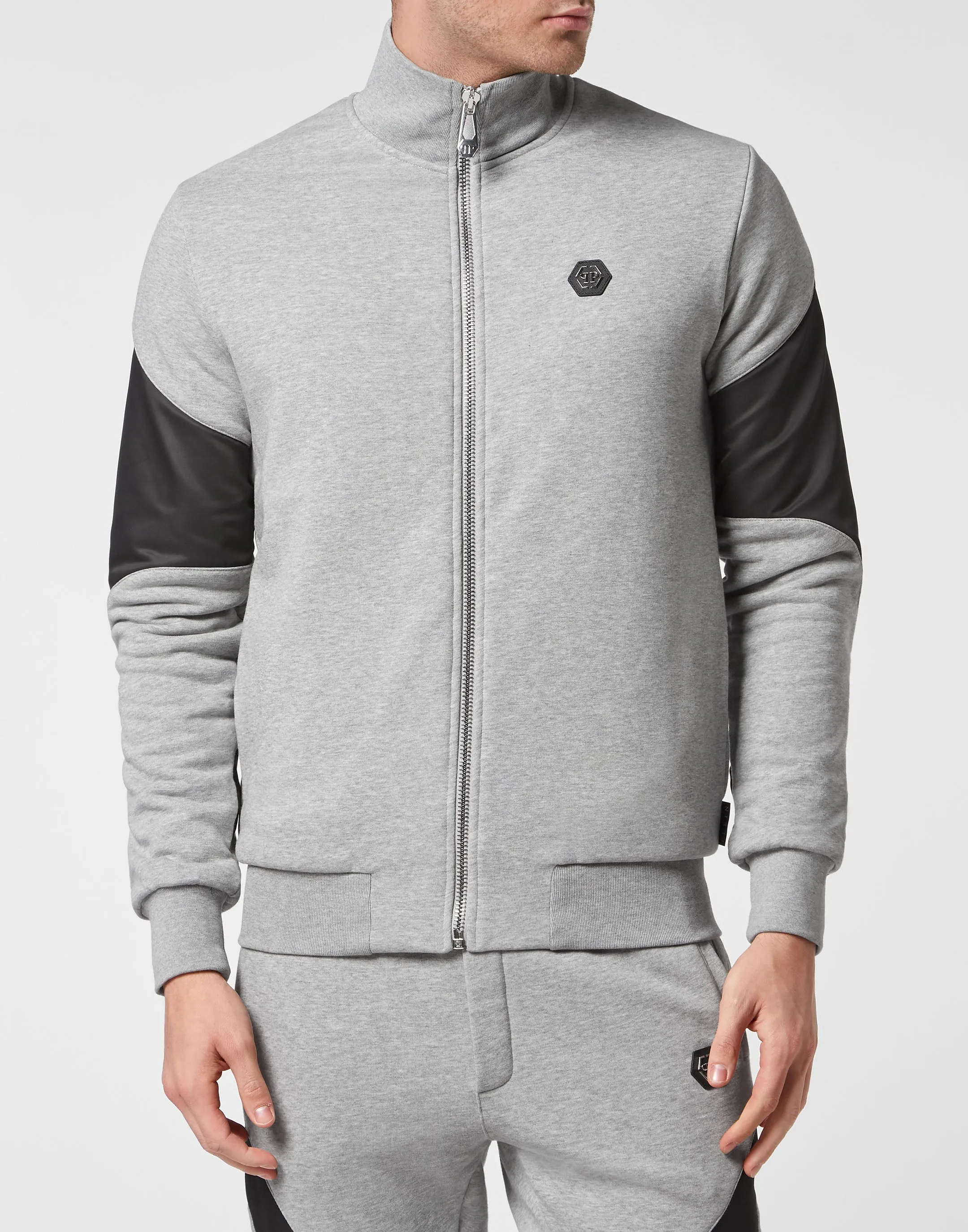 Jogging Jacket