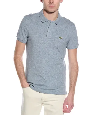 Lacoste Slim Fit Polo Shirt