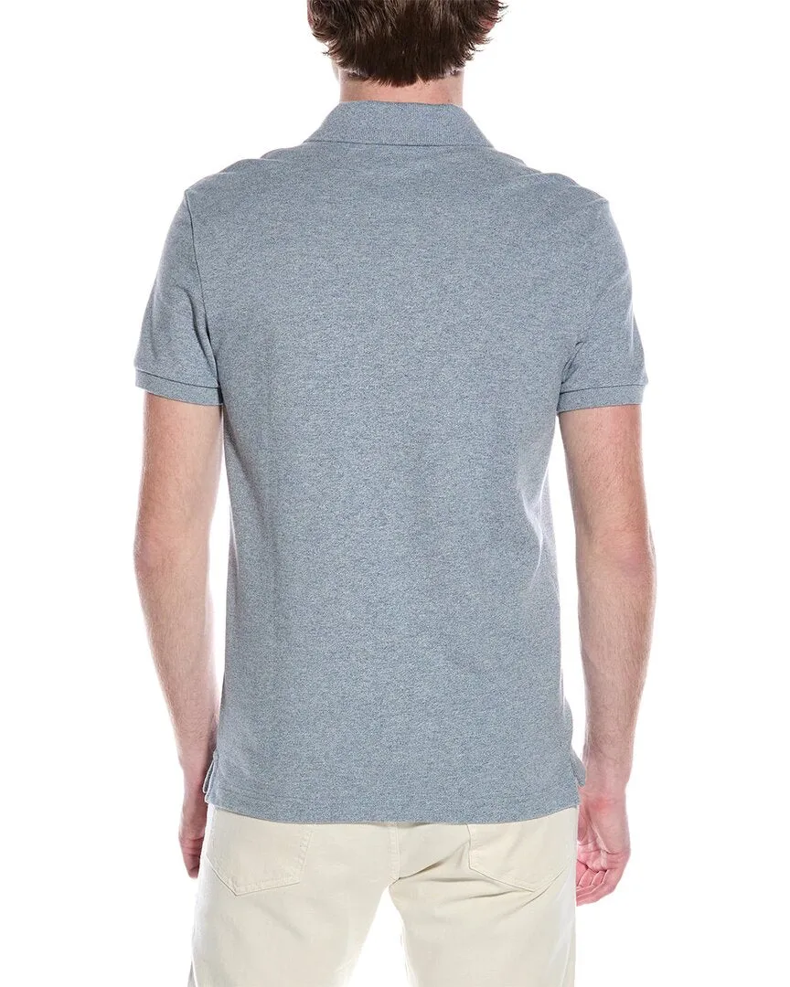Lacoste Slim Fit Polo Shirt