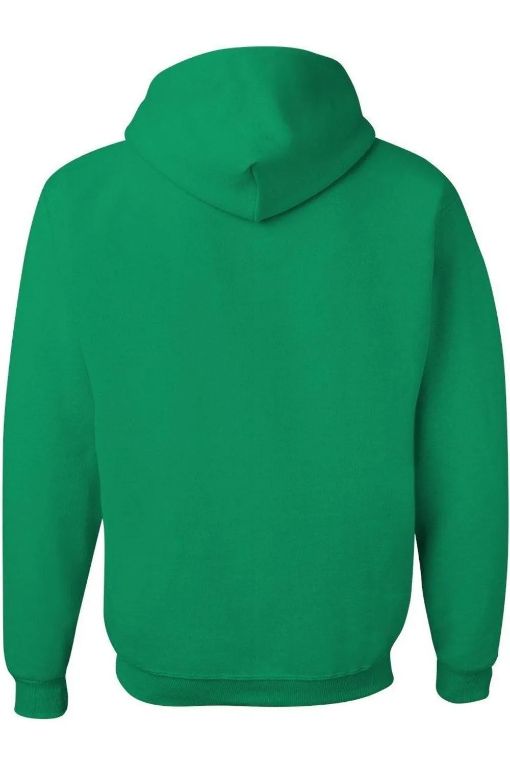 Looney Tunes Michigan J Adult Pull Over Hoodie / Hooded Sweatshirt